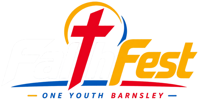 FaithFest — One Youth Barnsley